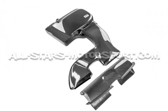 Admision de carbono Gruppe M para BMW 335i E9x