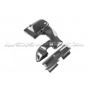 Admission carbone Gruppe M pour 335i E9x N54