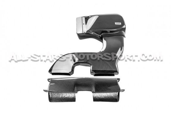 Admision de carbono Gruppe M para BMW 335i E9x