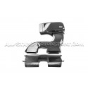 Admision de carbono Gruppe M para BMW 335i E9x