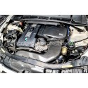 Admision de carbono Gruppe M para BMW 335i E9x