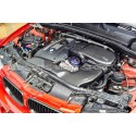 Admision de carbono Gruppe M para BMW 335i E9x