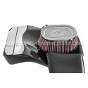 BMW 335i E9x Quattro Gruppe M Carbon Fiber Intake System