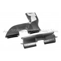 Admission carbone Gruppe M pour 335i E9x N54
