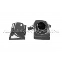 Admision de carbono Gruppe M para BMW 335i E9x