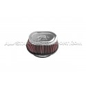 Admision de carbono Gruppe M para BMW 335i E9x