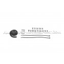 Admision de carbono Gruppe M para BMW 335i E9x