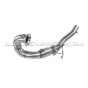 Golf 8 GTI / Leon 4 Cupra Scorpion Sports Catalyst Downpipe With GPF Delete