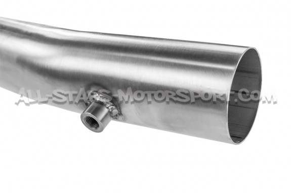 Downpipe con catalizador deportivo y supresion de FAP Scorpion para...