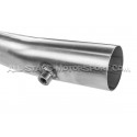 Golf 8 GTI / Leon 4 Cupra Scorpion Sports Catalyst Downpipe With GP...