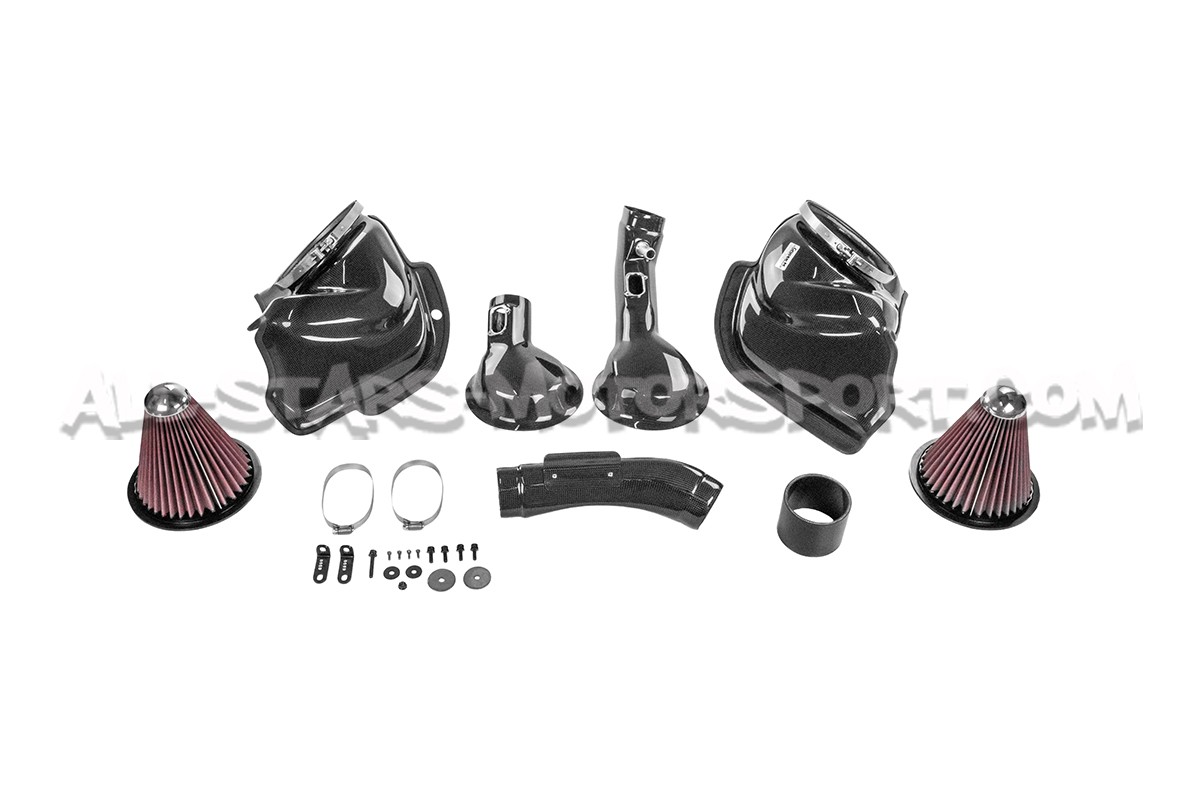 BMW M3 F80 / M4 F8x Gruppe M Carbon Fiber Intake System