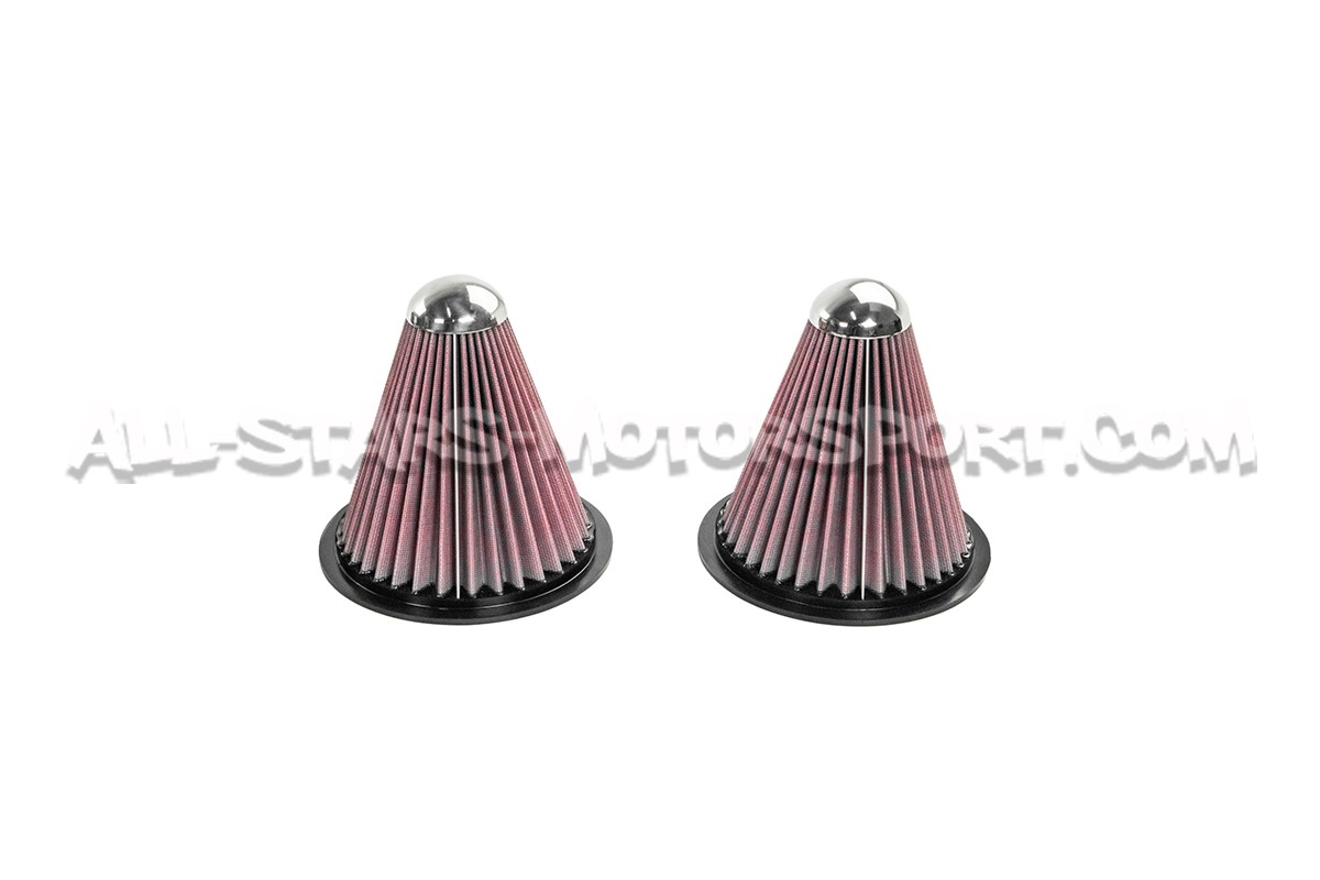 Admission carbone Gruppe M pour BMW M3 F80 / M4 F8x