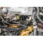 Alpha Performance R35 GTR Race X Solid Engine Mounts