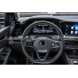 P3 Gauges Digital Vent Gauge for Golf 8 R