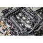 Rieles de inyección Alpha Performance para Nissan R35 GTR