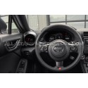 Manomètre multi digital P3 Gauges pour Toyota GR86 / Subaru BRZ ZD8