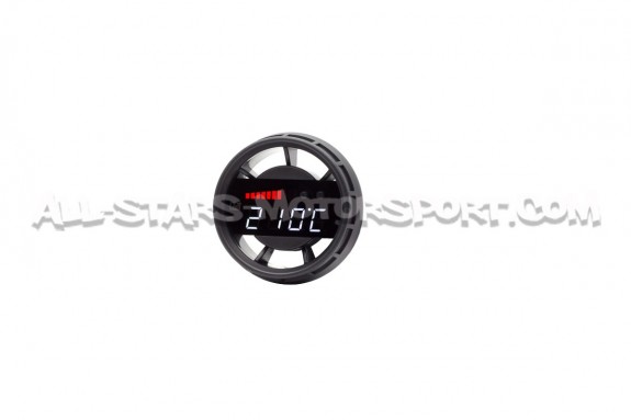 Manomètre multi digital P3 Gauges pour Toyota GR86 / Subaru BRZ ZD8