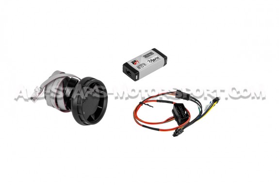Toyota GR86 / Subaru BRZ ZD8 P3 Gauges Digital Gauge
