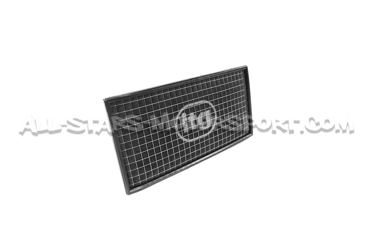 Filtro de aire de alto rendimiento ITG Profilter para Golf 4 R32