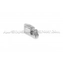 Short shift Alpha Competition para Abarth 595 / 695