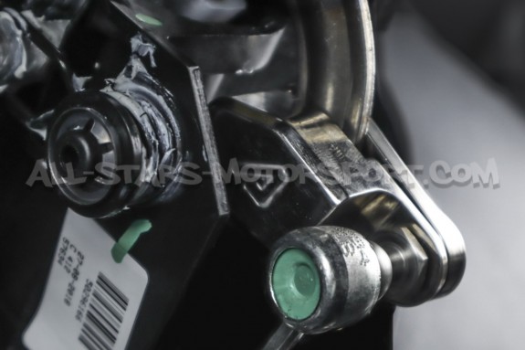 Short shift Alpha Competition para Abarth 595 / 695
