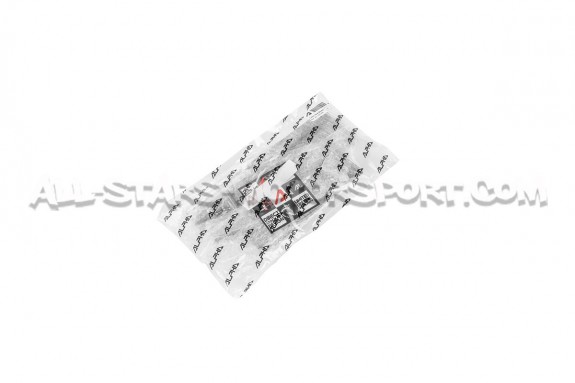 Pare chaleur de turbo Alpha Competition pour 2.0 TFSI EA113