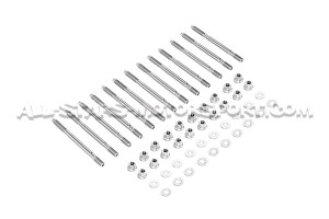 Golf 4 R32 / A3 8P 3.2 V6 / Golf 5 R32 Pro Series Cylinder Head Studs and Bolts Kit
