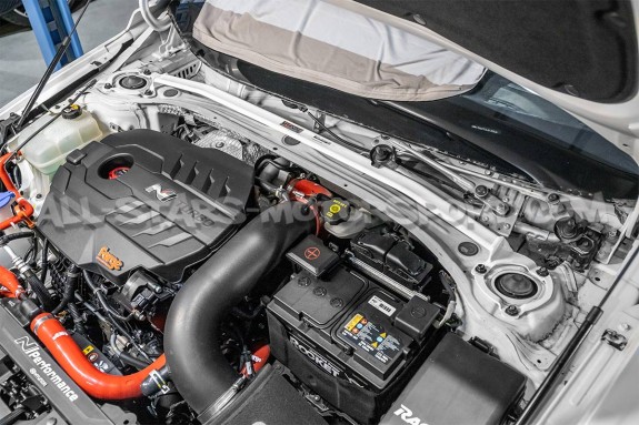 Hyundai I30 N Ultra Racing Front Upper Strut Brace