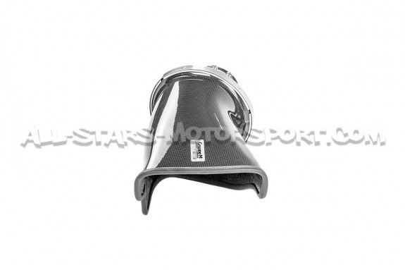 Admision de carbono Gruppe M para Audi S3 8L