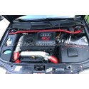 Admision de carbono Gruppe M para Audi S3 8L