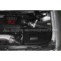 Admision de carbono Gruppe M para Audi S3 8L