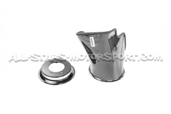 Audi S3 8L Gruppe M Carbon Fiber Intake System