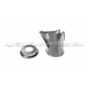 Admission carbone Gruppe M pour Audi S3 8L