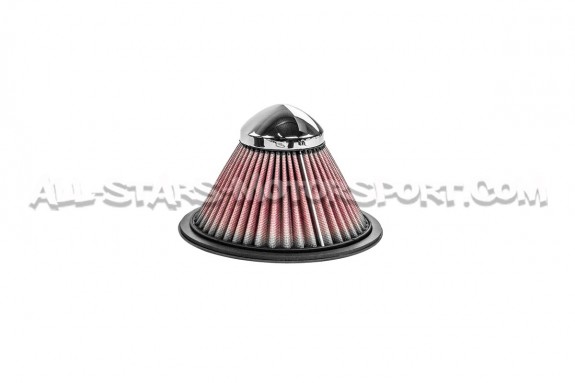Audi S3 8L Gruppe M Carbon Fiber Intake System