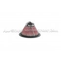 Admission carbone Gruppe M pour Audi S3 8L