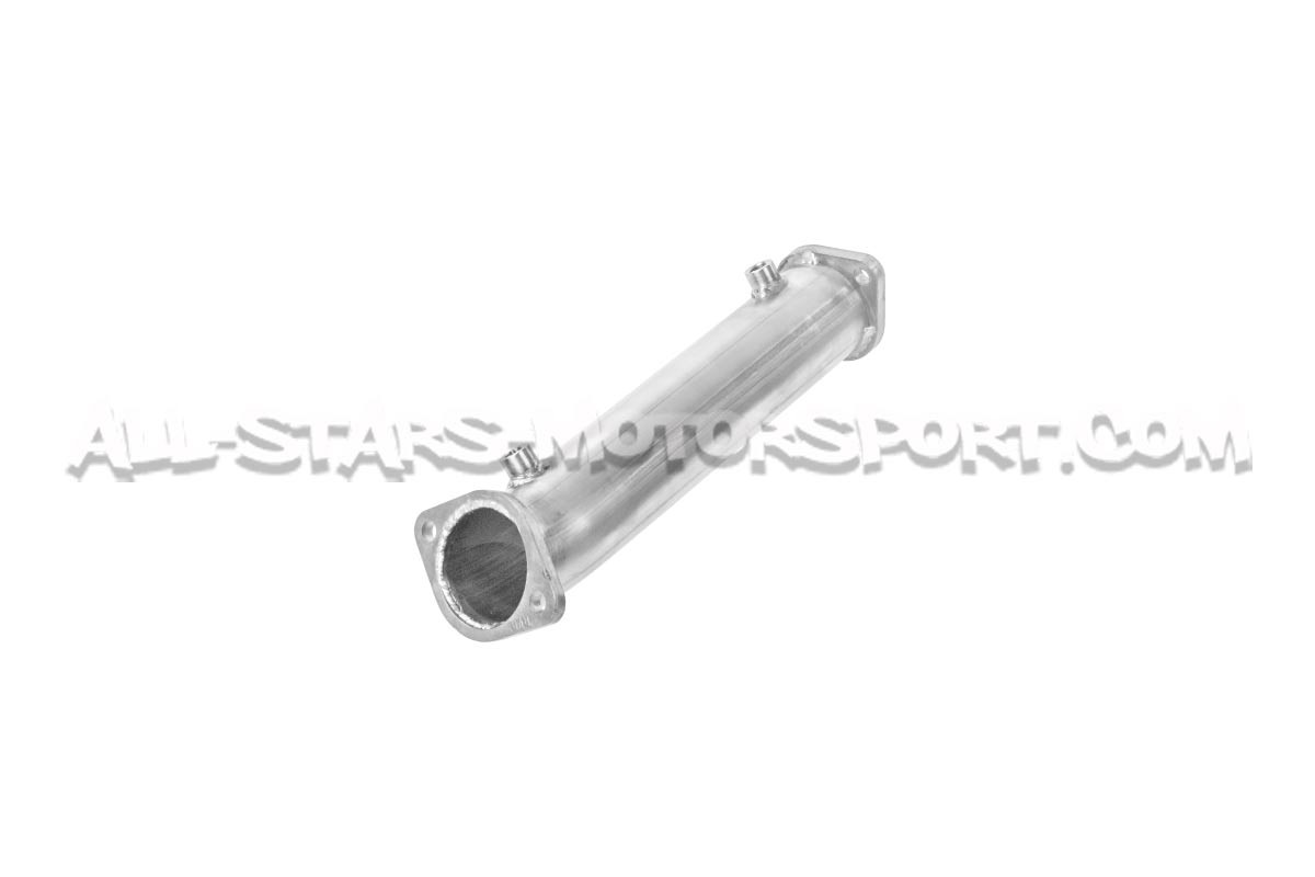 Supresor de GPF descatalizador Scorpion para Hyundai I20 N