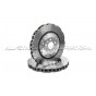 Disques de frein avants DBA T3 pour Audi RS6 C7 / RS7 C7