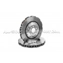 Discos de freno delanteros DBA T3 para Audi RS6 C7 / RS7 C7