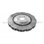Audi RS6 C7 / RS7 C7 DBA T3 Front Brake Discs
