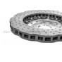 Audi RS6 C7 / RS7 C7 DBA T3 Front Brake Discs