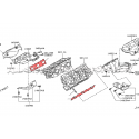 Nissan 350Z Exhaust Manifold Gasket