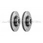 BMW 135i / 140i / 235i / 240i F2x and 335i / 340i / 435i / 440i F3x DBA T3 Front Brake Discs