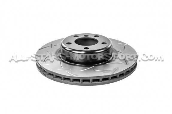 Discos de freno delanteros DBA T3 para BMW 135i / 140i / 235i / 240...