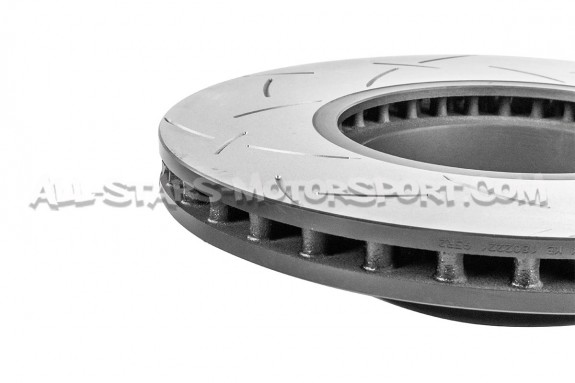 Discos de freno delanteros DBA T3 para BMW 135i / 140i / 235i / 240...