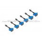 Alpha Competition blue coil pack for Nissan 350Z 03-06