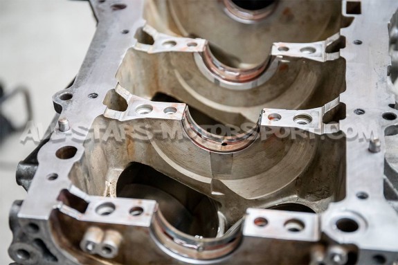 Nissan 350Z VQ35DE ACL Performance Main Bearings