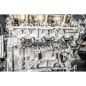 Nissan 350Z Exhaust Manifold Gasket