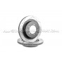 Discos de freno traseros DBA T2 para Mitsubishi Lancer Evo 8 / Evo 9