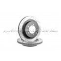Discos de freno traseros DBA T2 para Mitsubishi Lancer Evo 8 / Evo 9