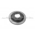 Discos de freno traseros DBA T2 para Mitsubishi Lancer Evo 8 / Evo 9